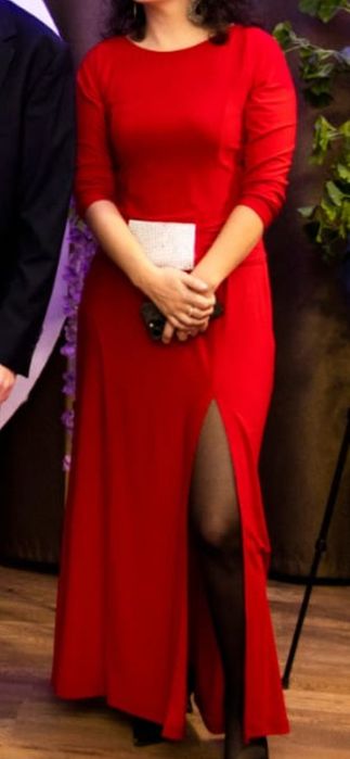 Платье на корпоратив