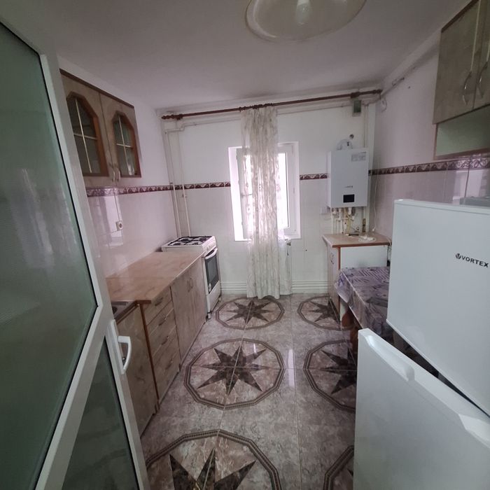 Oportunitate! Apartament 2 camere + Boxă | Str. Lalelelor, Bl. 2