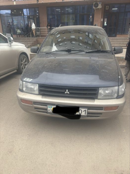 Продам Мицубиси рвр