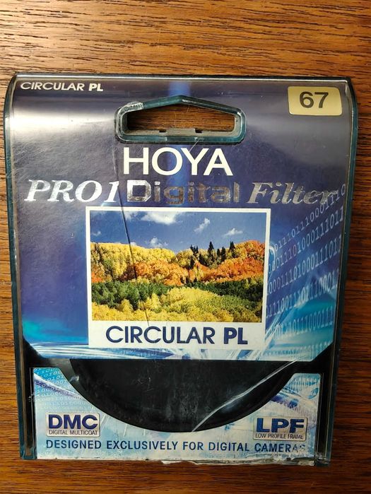 Запазено Nikon D7200 + обективи и филтри