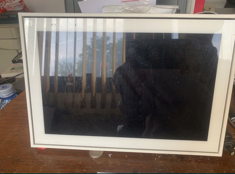 Portal facebook 10 inch