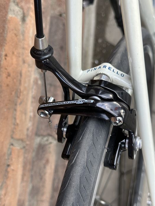 Vând cursiera Pinarello Vuelta 1997
