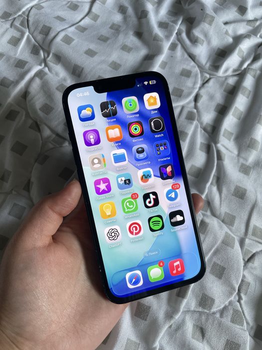 iPhone 13 128gb Apple