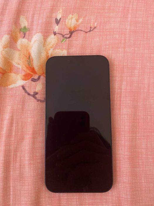 IPhone 13 100% аккумулятор