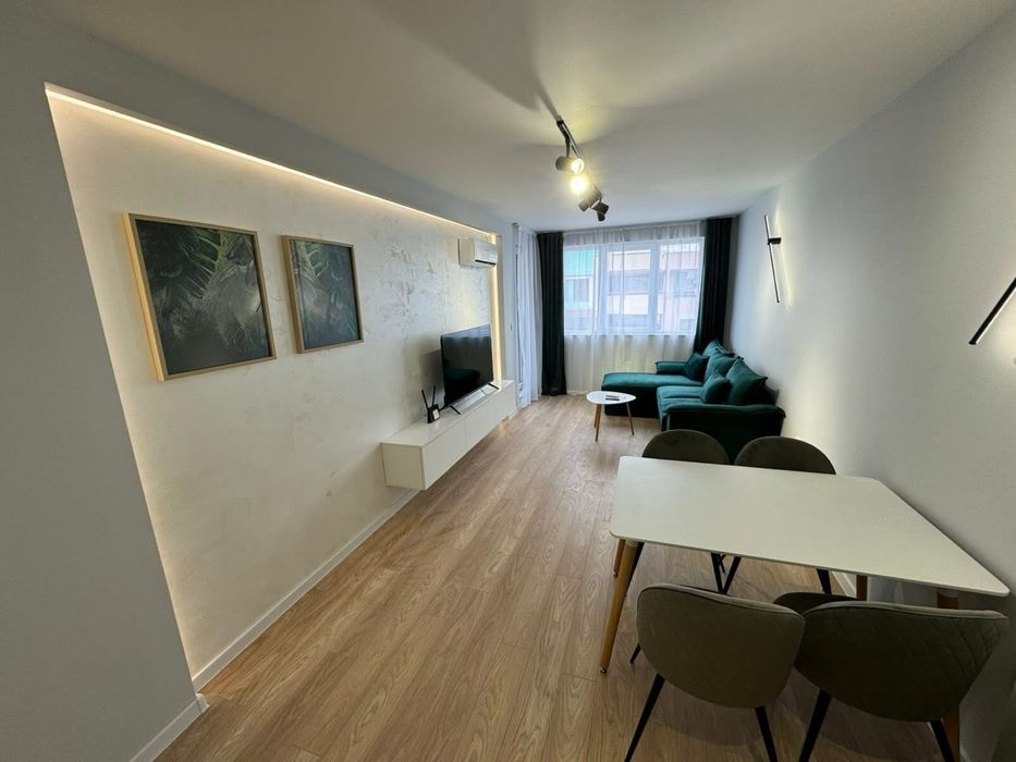 RICH 4 Apartment / апартамент за нощувки Пловдив