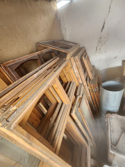 Б/У йогоч эшик ромлар _ B/U eshik romlar