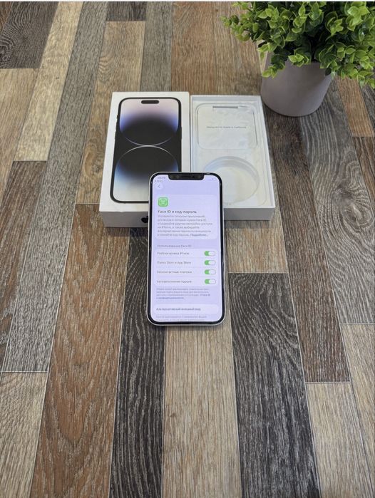 Продам iPhone 12 128GB!