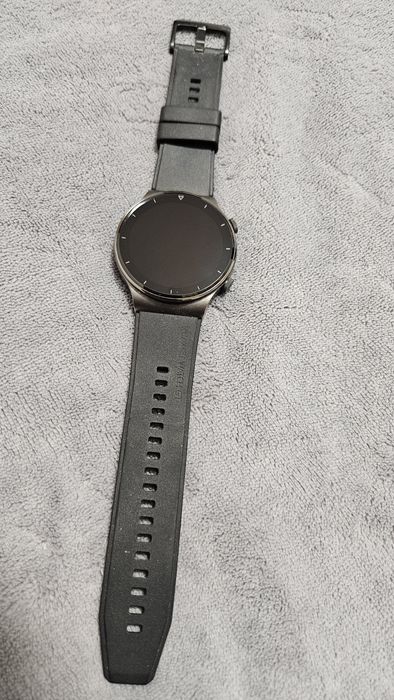 Vand smartwatch Huawei GT2Pro