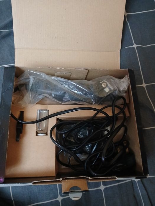 Профессиональная машинка для стрижки Quattro QP-6000