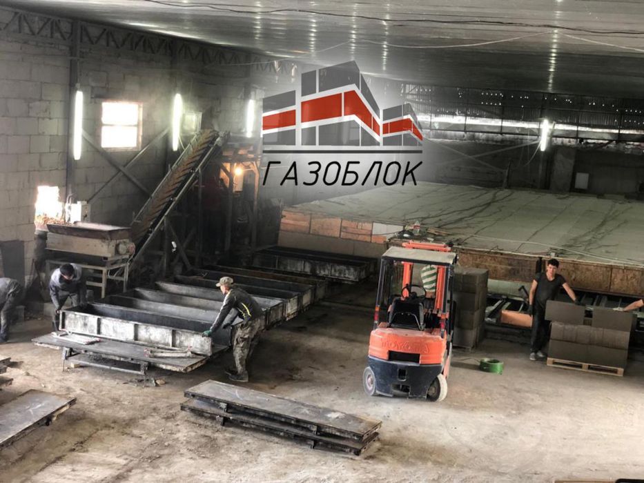 Газаблок газоблок керпич блок