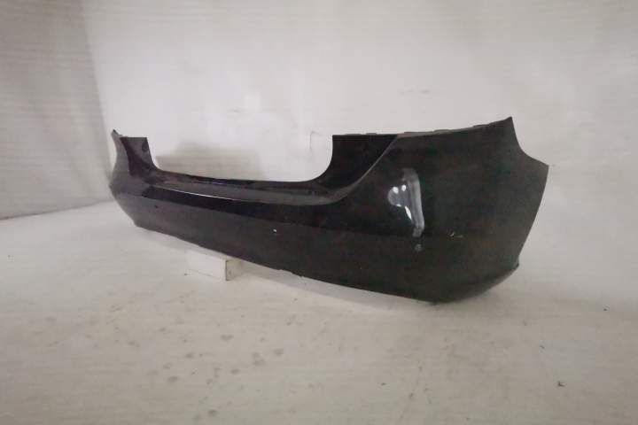 Оригинална задна броня със сензори в добро състояние Мерцедес-Бенц А-К