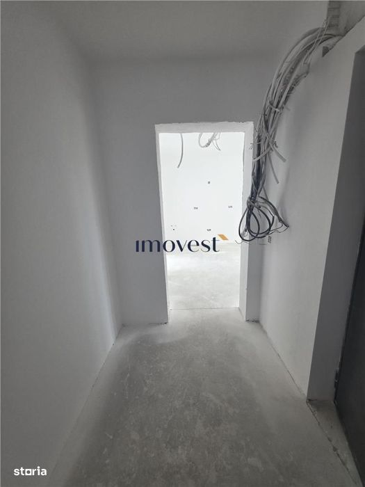 Apartament 3 camere Semifinisat Titulescu