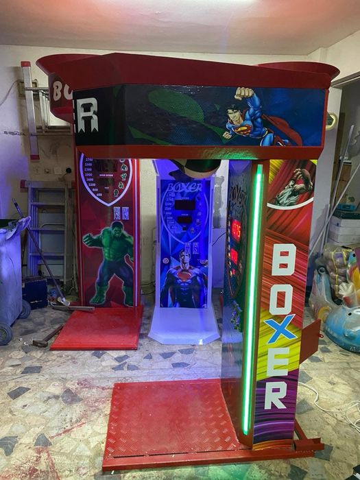 Детска Боксова Круша Нови и втора ръка