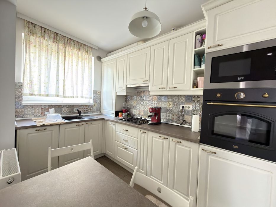 Inchiriez apartament 2 camere, centrala proprie, 55mp, zona Ctin Brâncoveanu, STB 381, 77