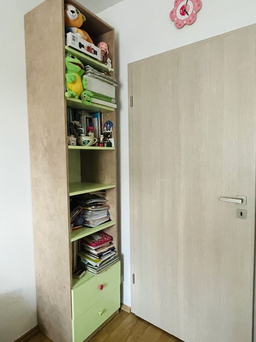 Mobilier camera copii