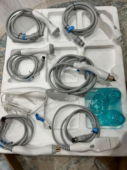 Косметологический аппарат