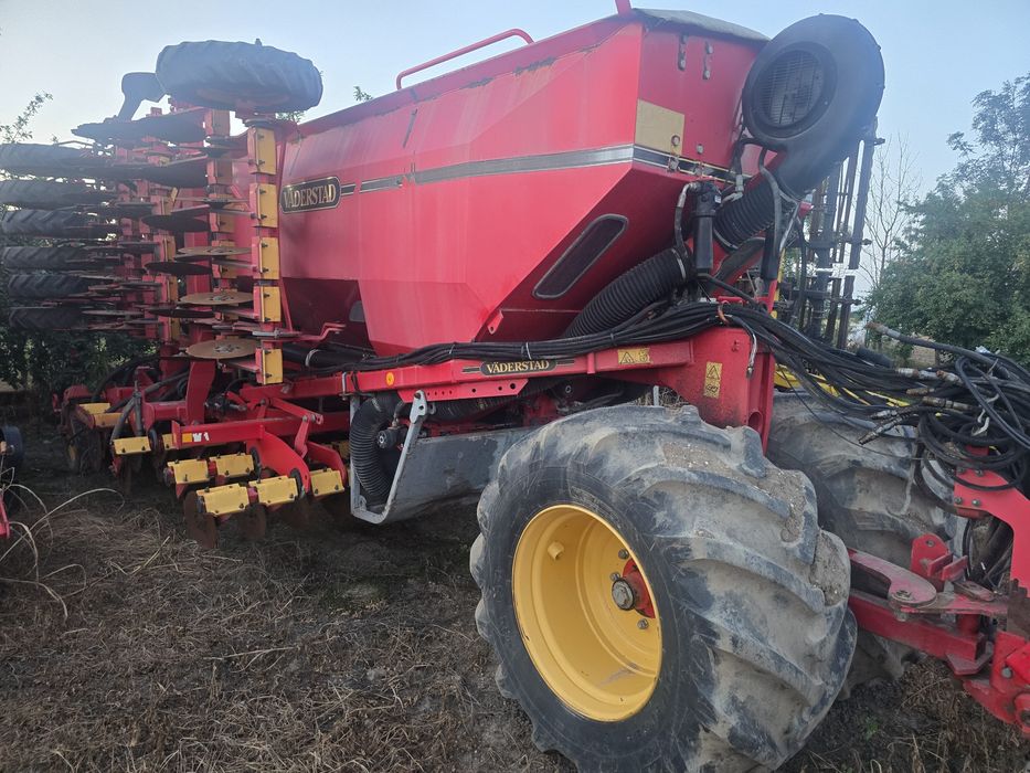 Semanatoare Väderstad Rapid 600C Vaderstad rda