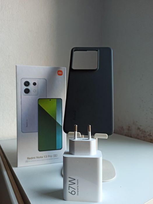 Xiaomi Redmi 13 pro 5g