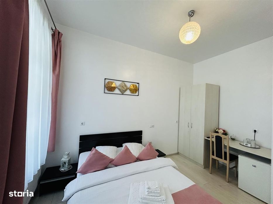 4 studio-uri de vanzare - Investitie la cheie - Ultracentral/Sibiu — fotografia 3