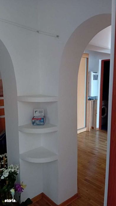 Apartament,