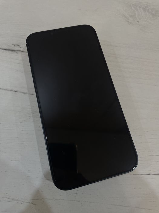 Iphone 14 plus mighnight