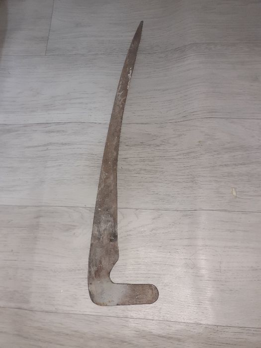 Продам коса для тровы