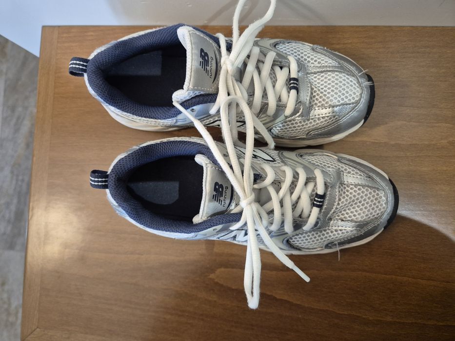 Маратонки  New balance