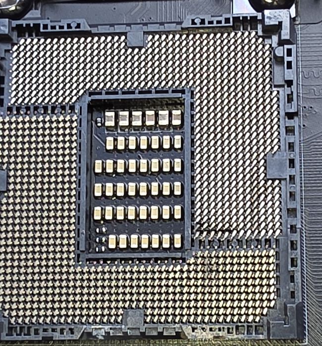 Placa de baza z270 gaming m5