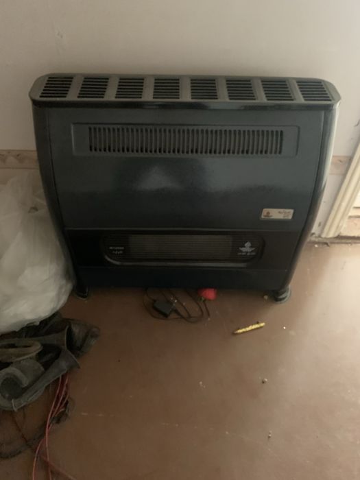 Sotiladi iranski pech