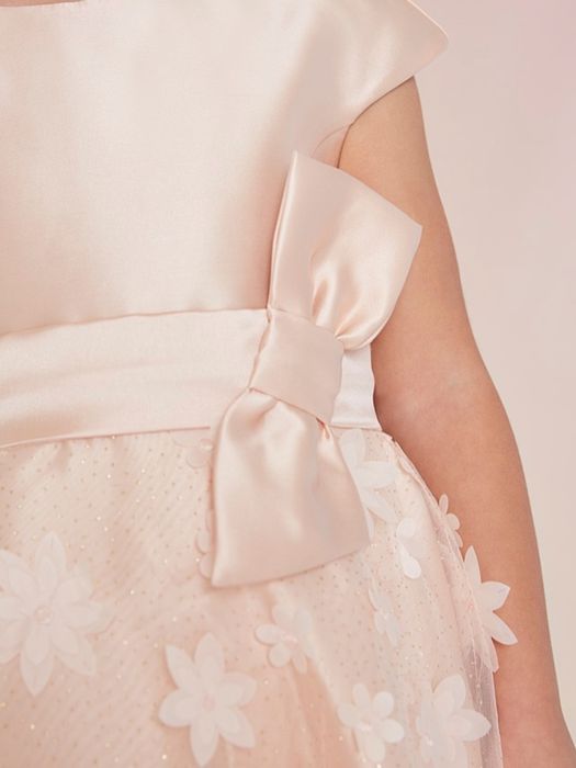 Детски рокли Abel & Lula