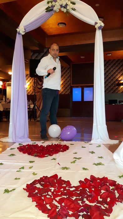 DJ/Дисководещ/Сватба