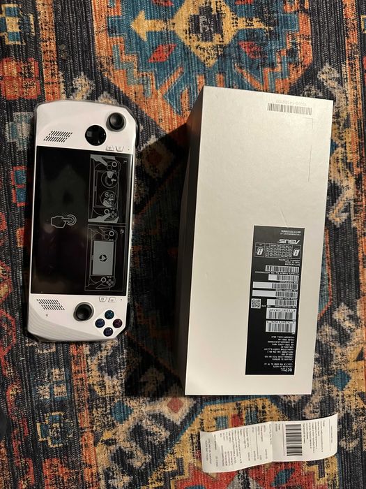 Мини персональный компьютер.