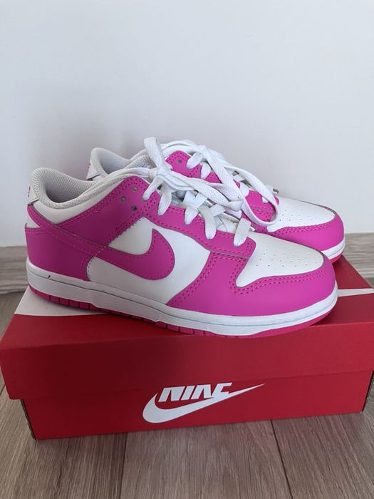 Детски Маратонки Nike