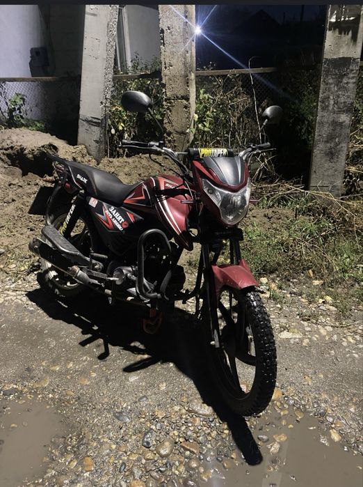 Продам мопед в идеале