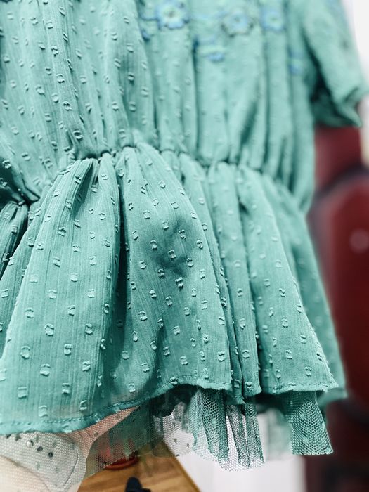 Camasa Zara Trafaluc