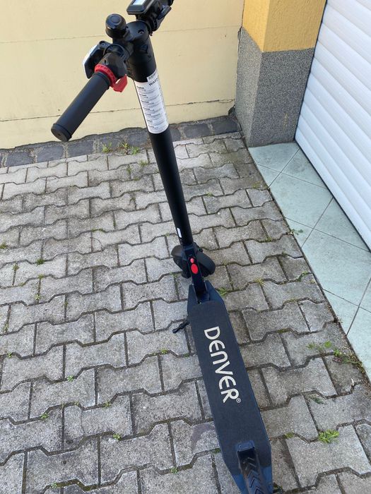 Trotinetă electrică