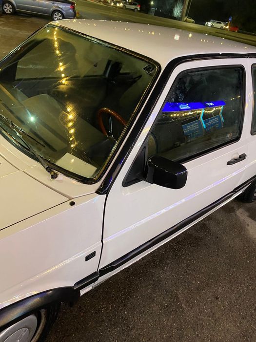 Продам vw golf 2