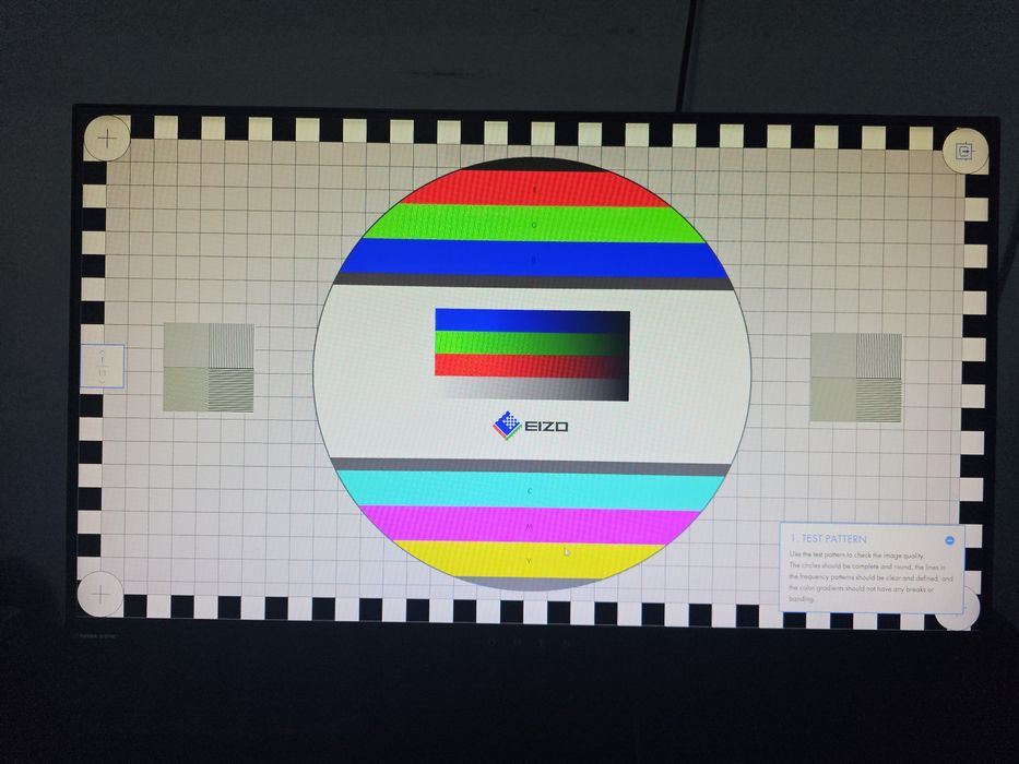 Монитор Omen X25