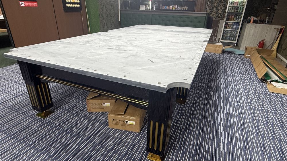 Бильярдный стол NAIZZA ROUAL