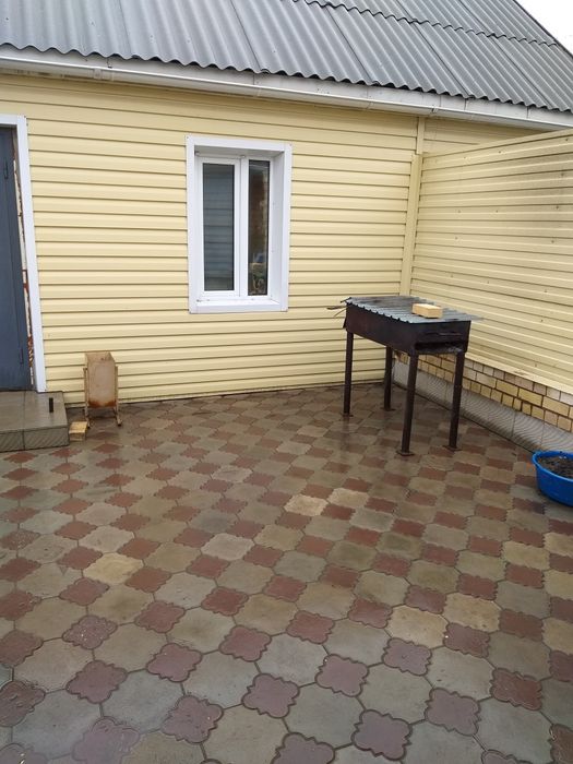 Баня-сауна "АЛТЫН"