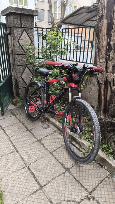 Колело Rock rider 560