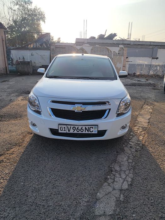 Cobalt автомат   Краска тоза