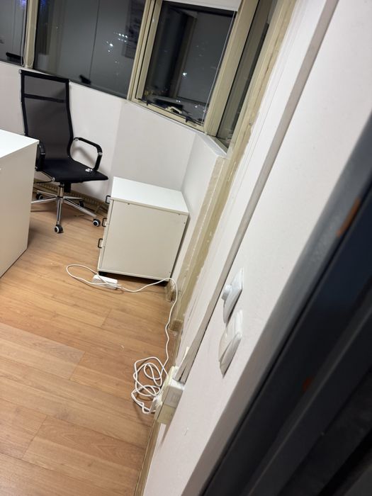 Продам офисную мебель