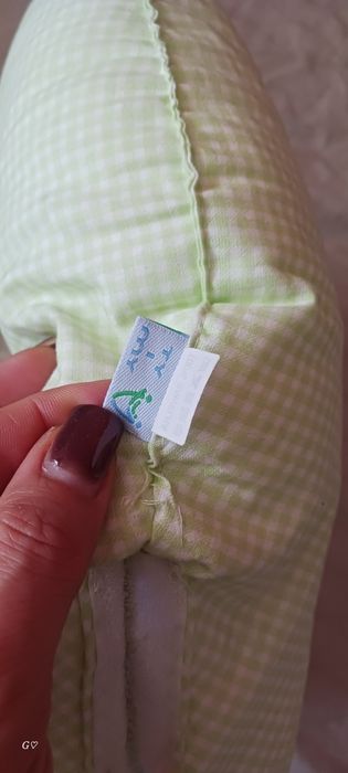 Възглавница за след раждане