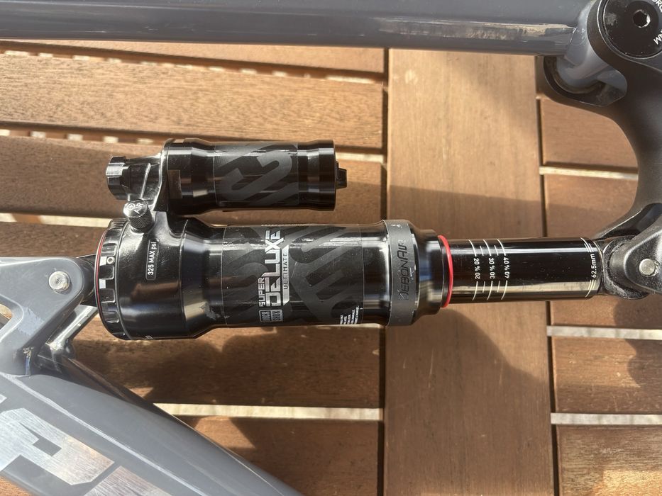 2022 Nukeproof Mega 290  рамка за велисипед MTB