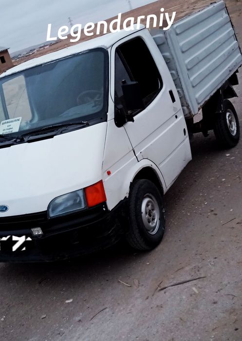 Mator xadavoy zur ideal holatda