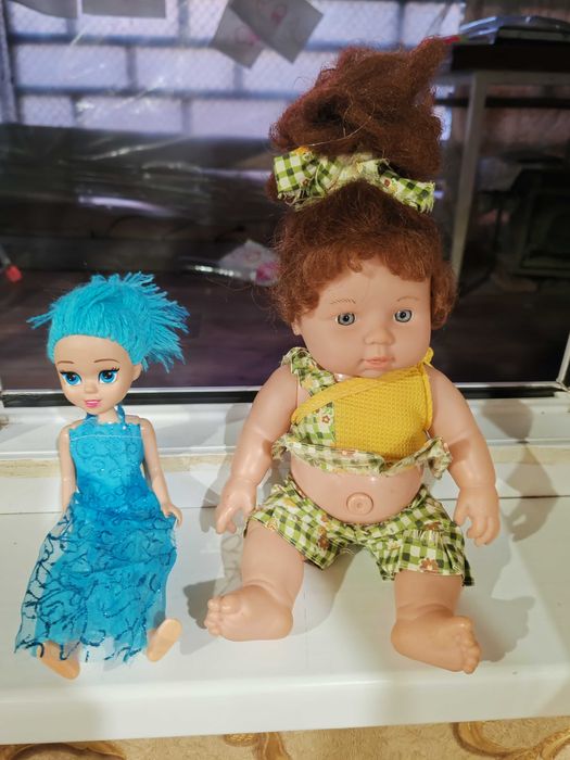 Интерактивные, музыкальные игрушки