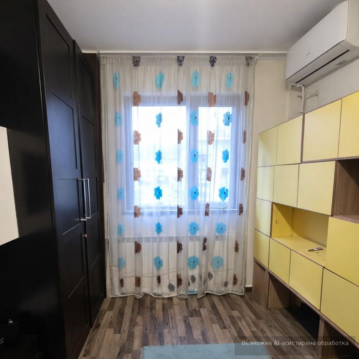 Продава се Двустаен апартамент в София, Манастирски ливади - 76 кв.м за 1544 €/кв.м - Снимка #4