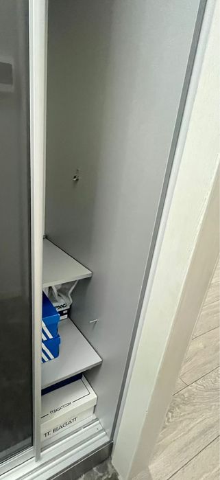 Шкаф купе в отличном состоянииСрочно