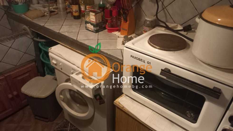 Продава се Тристаен апартамент в с. Оброчище, Област Добрич - 39 кв.м за 731 €/кв.м - Снимка #9